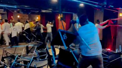 Kunal Kamra Controversy: 12 people arrested for vandalism at Habitat Studios got bail