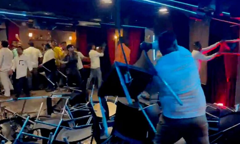 Kunal Kamra Controversy: 12 people arrested for vandalism at Habitat Studios got bail