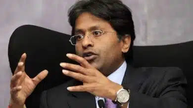 Vanuatu PM orders cancellation of Lalit Modi's passport