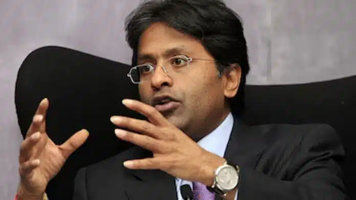 Vanuatu PM orders cancellation of Lalit Modi's passport