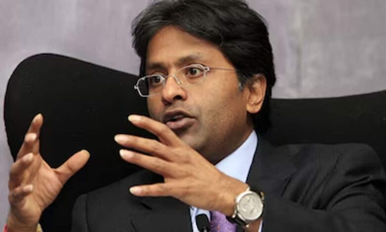 Vanuatu PM orders cancellation of Lalit Modi's passport