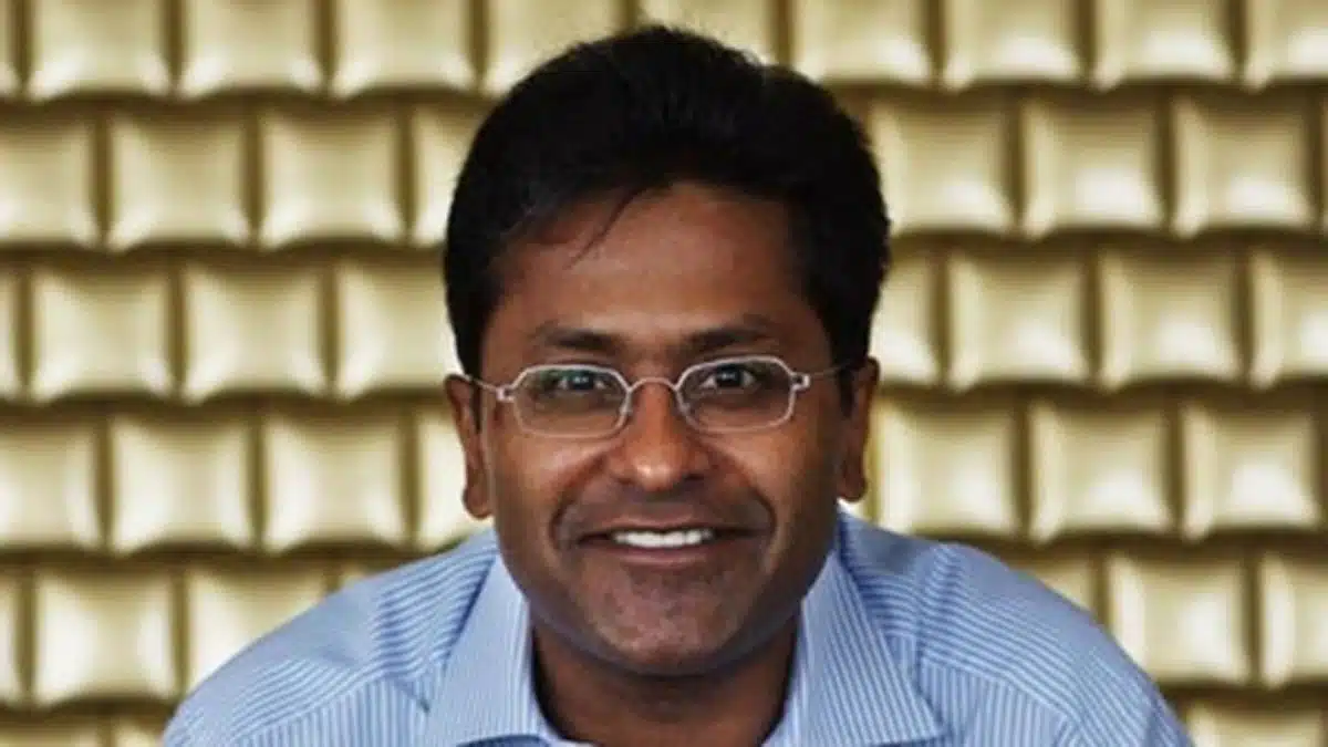 Vanuatu PM orders cancellation of Lalit Modi's passport