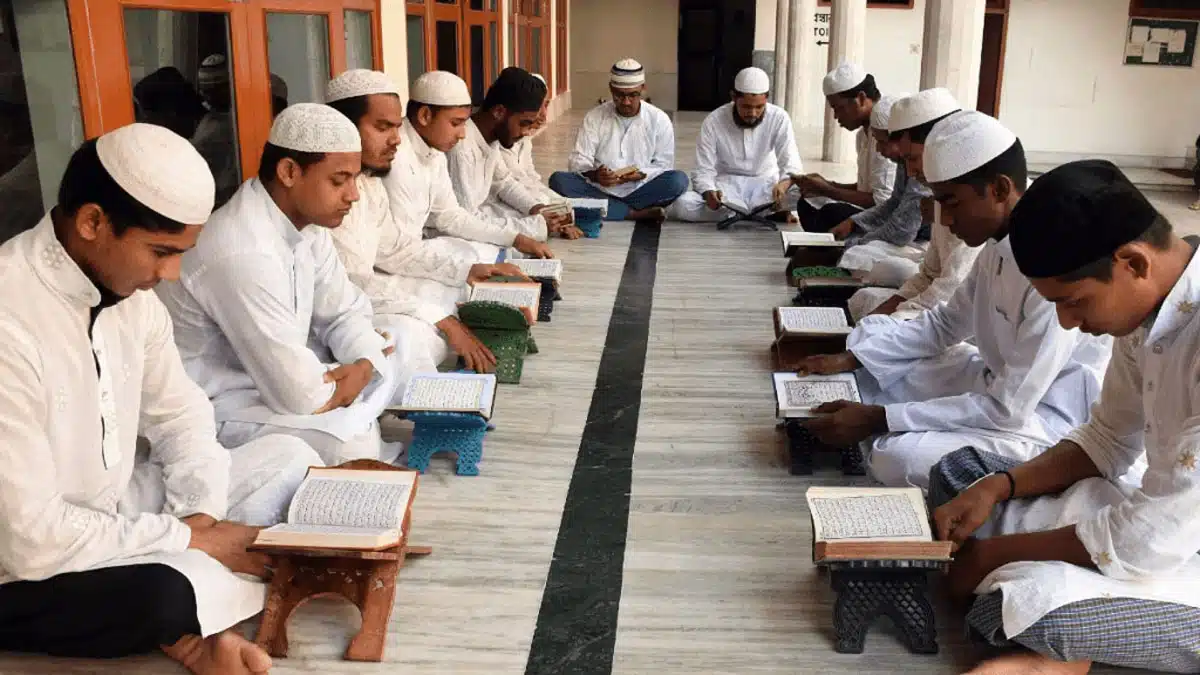 Uttarakhand CM Dhami intensifies action against 'illegal' madrasas, more than 50 madrasas sealed in 15 days