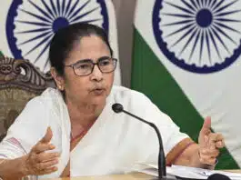 Mamata Banerjee's message on Eid-ul-Fitr: "Maintain harmony, don't get provoked"