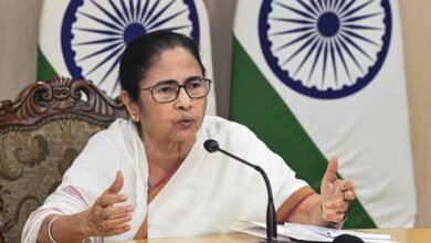 Mamata Banerjee's message on Eid-ul-Fitr: "Maintain harmony, don't get provoked"