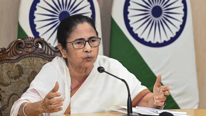 Mamata Banerjee's message on Eid-ul-Fitr: 