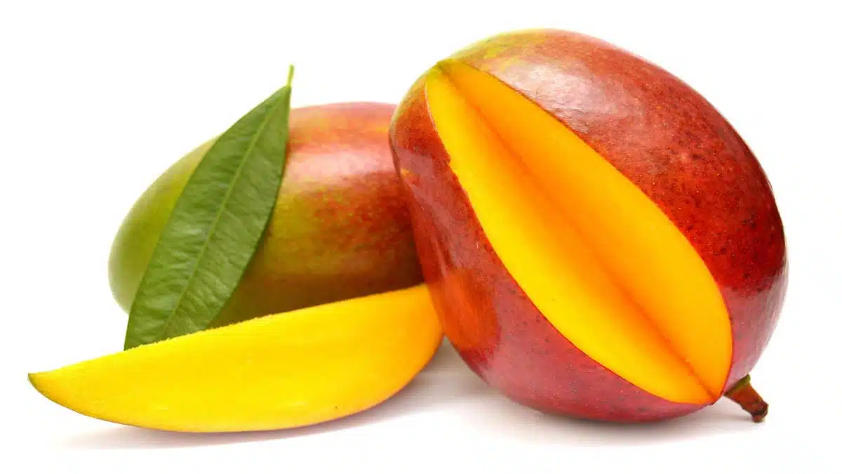 Amazing Health Benefits of Eating Mango