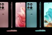 Motorola Edge 60 Fusion to launch on April 2: Interesting updates revealed