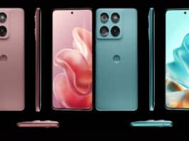 Motorola Edge 60 Fusion to launch on April 2: Interesting updates revealed