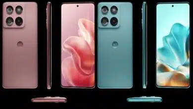 Motorola Edge 60 Fusion to launch on April 2: Interesting updates revealed