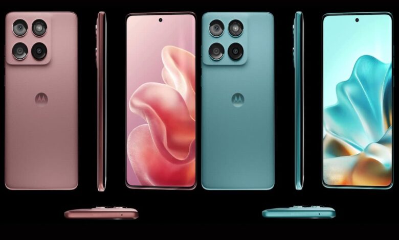 Motorola Edge 60 Fusion to launch on April 2: Interesting updates revealed