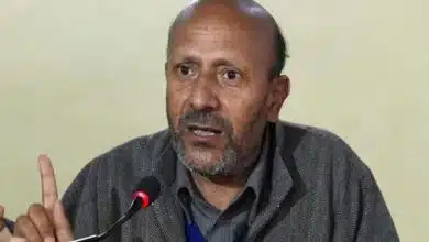 Delhi HC allows detained MP Engineer Rashid to attend Parliament session