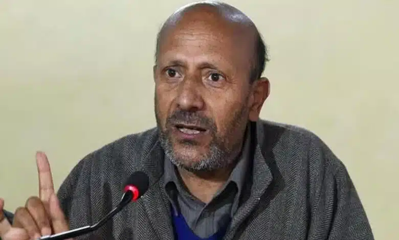Delhi HC allows detained MP Engineer Rashid to attend Parliament session