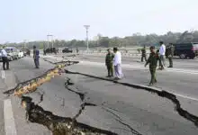 Myanmar Earthquake: More than 1,600 people killed, rescue operations continue