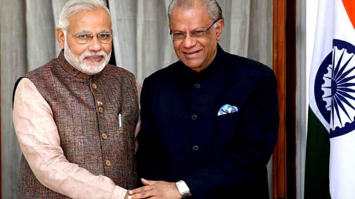 PM Modi will visit Mauritius, will be the chief guest in the National Day celebrations