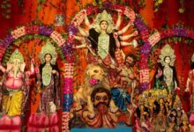 Chaitra Navratri 2025: Know about the nine colors of Navratri