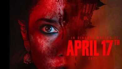 Odela 2: Tamannaah Bhatia's supernatural thriller will release on the big screen on this date