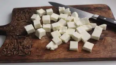 Know the 8 benefits of eating raw Paneer and how to consume it