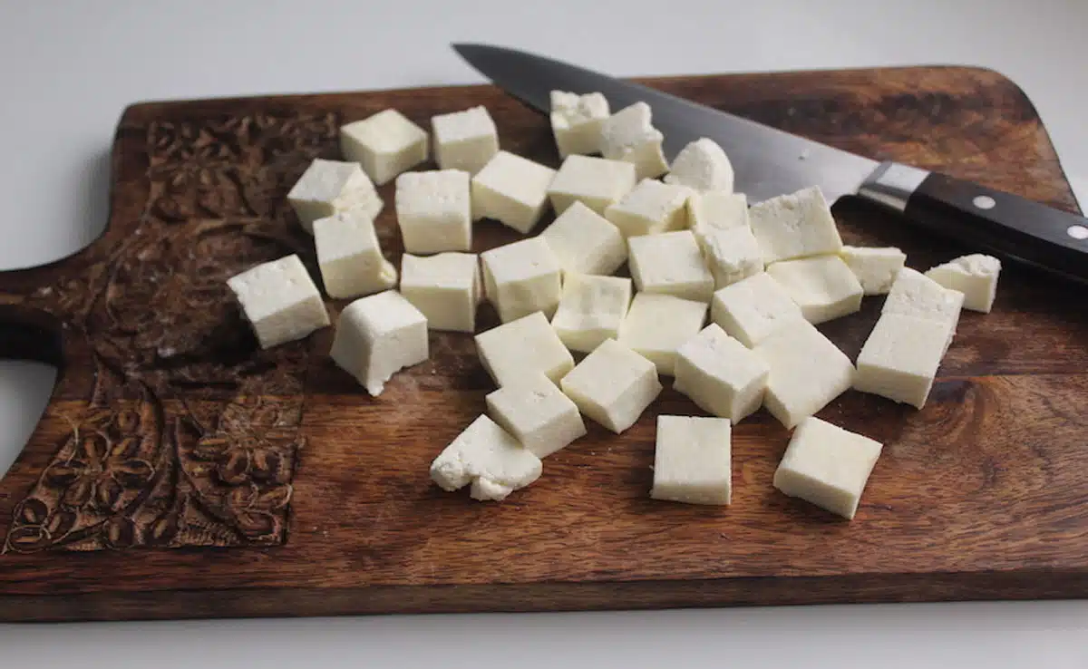 Excessive consumption of Paneer can be dangerous for health, know who should avoid eating it?