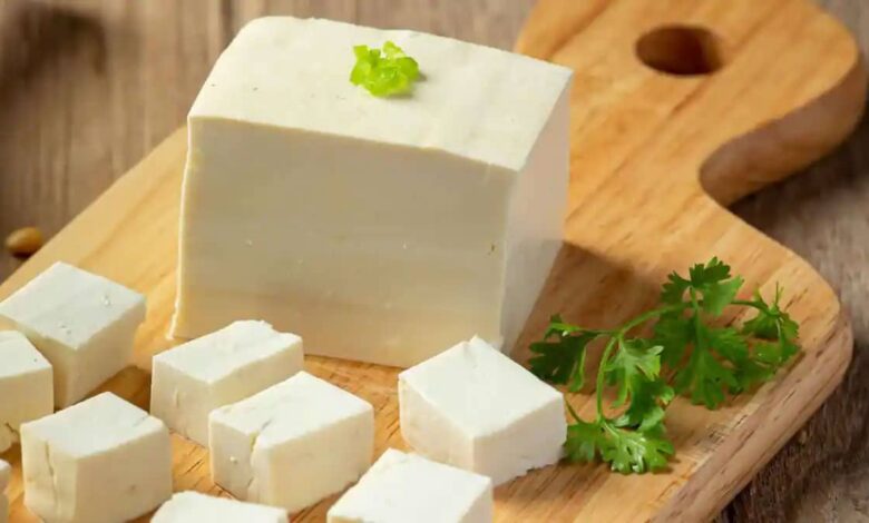 Excessive consumption of Paneer can be dangerous for health, know who should avoid eating it?