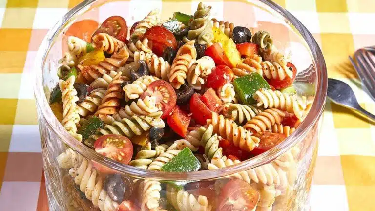 Pasta: एक स्वादिष्ट इटालियन व्यंजन की पूरी जानकारी और आसान रेसिपी
