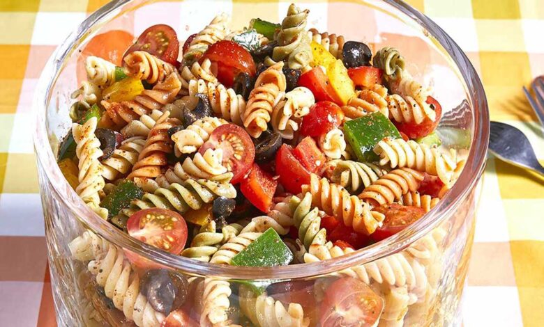 Pasta: A Complete Guide