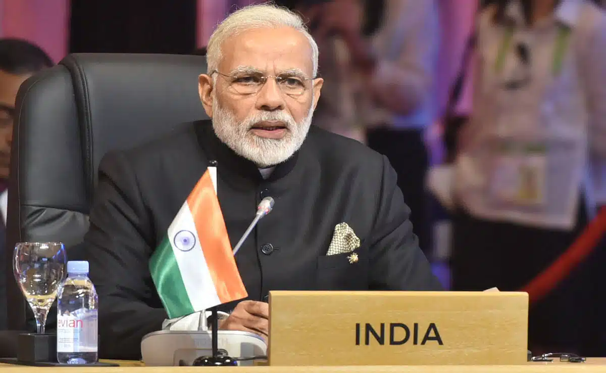 PM Modi will visit Mauritius, will be the chief guest in the National Day celebrations