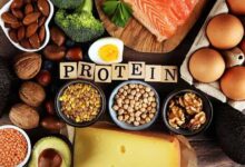 ways to incorporate protein in your daily meals