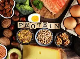 ways to incorporate protein in your daily meals