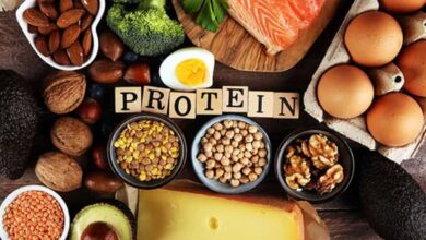 ways to incorporate protein in your daily meals