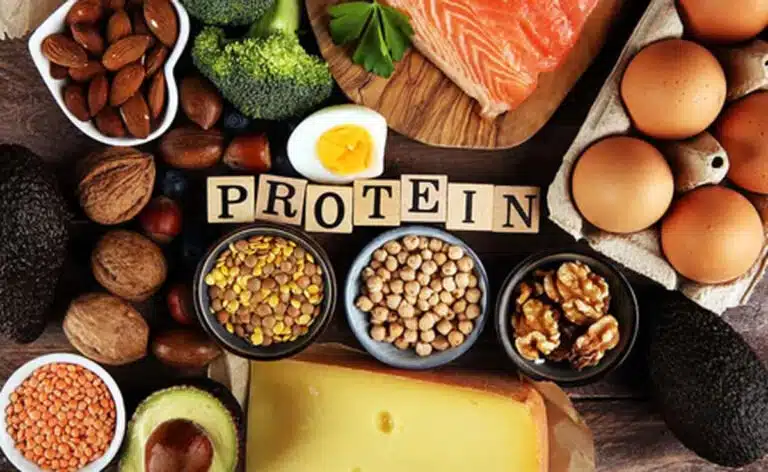 अपने दैनिक भोजन में Protein शामिल करने के तरीके