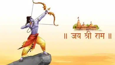 What is the importance of Ram Navami? Know here