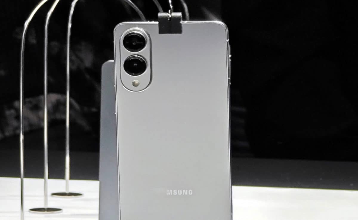 Samsung Galaxy S25 Edge will be launched in April: Know the price and specifications