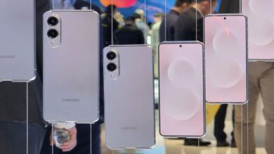 Samsung Galaxy S25 Edge will be launched in April: Know the price and specifications