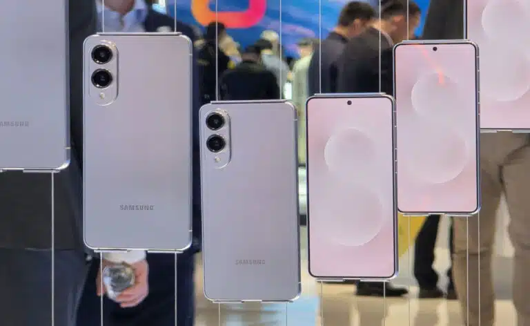 Samsung Galaxy S25 Edge अप्रैल में होगा लॉन्च: जानिए कीमत और स्पेसिफिकेशन