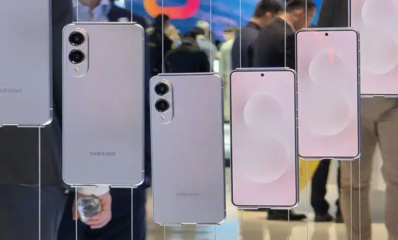 Samsung Galaxy S25 Edge will be launched in April: Know the price and specifications