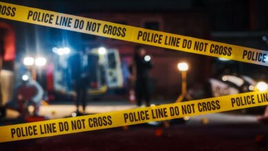 Jharkhand: NTPC's DGM shot dead in broad daylight in Hazaribagh