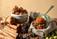 Indian Spices: Largest Producer, But Last!