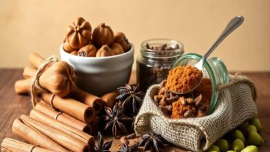 Indian Spices: Largest Producer, But Last!