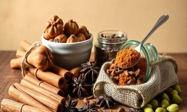 Indian Spices: Largest Producer, But Last!