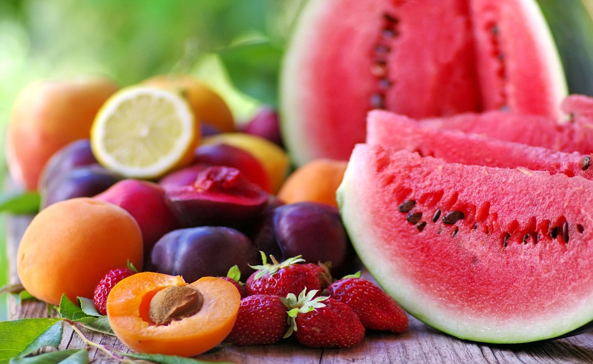 
Diabetes: 8 summer fruits that help control blood sugar