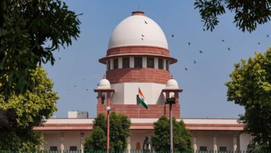 Hearing of Karnataka 'honey trap' case in SC, demand for change of investigating agency