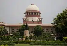 SC stays Allahabad HC's comments on rape, calls them 'insensitive'