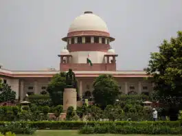 SC stays Allahabad HC's comments on rape, calls them 'insensitive'