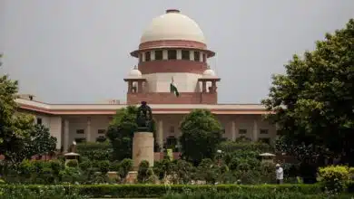 SC stays Allahabad HC's comments on rape, calls them 'insensitive'