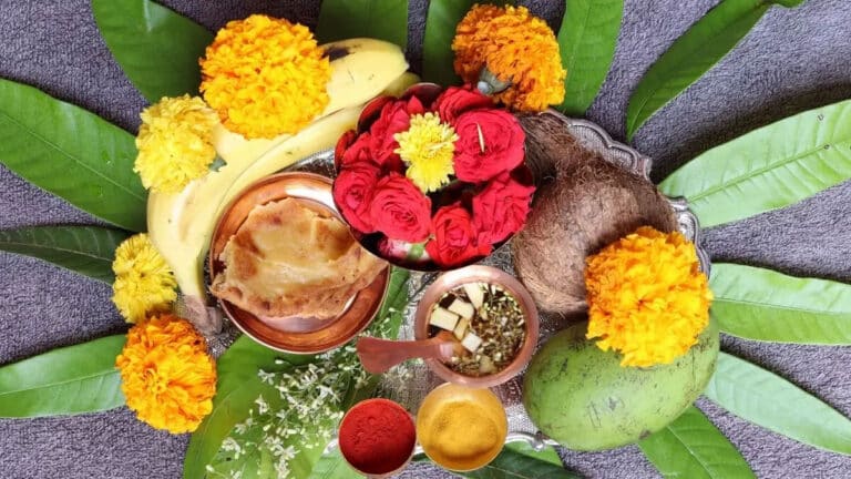 Ugadi 2025: तेलुगु नववर्ष की तिथि, समय और महत्व