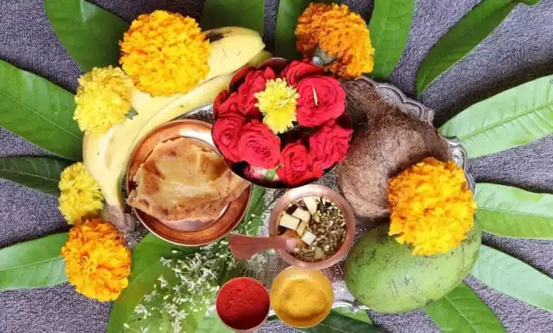 Ugadi 2025: Date, time and significance of Telugu New Year