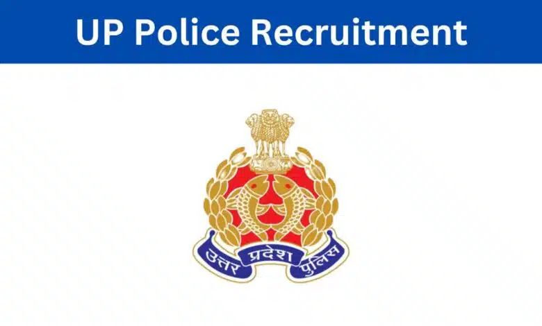 Complete Guide to UP Police Recruitment