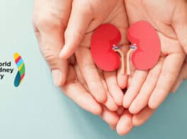 World Kidney Day 2025: Take care of your kidney health easily with these methods at home