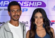 Yuzvendra Chahal and Dhanashree Verma got divorced, Mumbai Family Court approved it